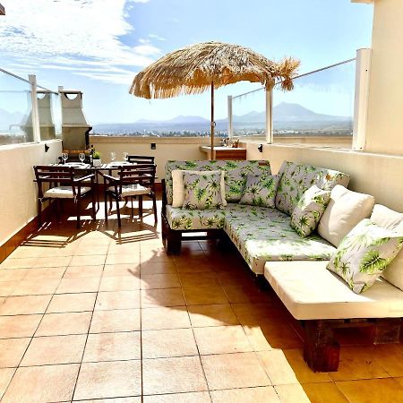 Apartamento Arrecife Exterior photo