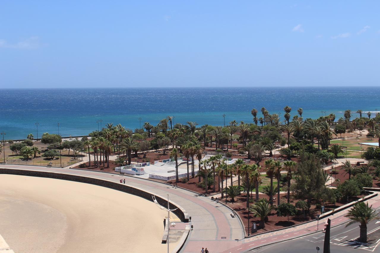Apartamento Arrecife Exterior photo